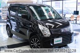 suzuki wagon-r 2014 -SUZUKI--Wagon R DBA-MH34S--MH34S-338472---SUZUKI--Wagon R DBA-MH34S--MH34S-338472-