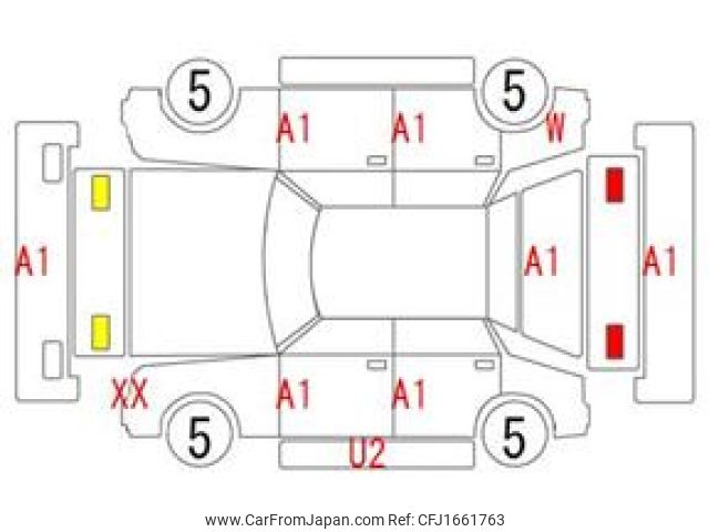 suzuki swift 2013 CFJ1661763 image 2