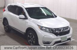 honda cr-v 2019 -HONDA 【浜松 302ｿ3907】--CR-V 6AA-RT5--RT5-1004447---HONDA 【浜松 302ｿ3907】--CR-V 6AA-RT5--RT5-1004447-