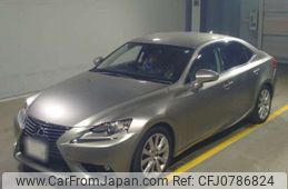 lexus is 2015 -LEXUS 【横浜 319ﾇ 117】--Lexus IS DBA-GSE30--GSE30-5070604---LEXUS 【横浜 319ﾇ 117】--Lexus IS DBA-GSE30--GSE30-5070604-