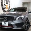 mercedes-benz cla-class 2016 quick_quick_DBA-117951_WDD1179512N328771 image 1