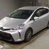 toyota prius-α 2017 -TOYOTA--Prius α DAA-ZVW41W--ZVW41-0064681---TOYOTA--Prius α DAA-ZVW41W--ZVW41-0064681- image 1