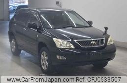 toyota harrier undefined -TOYOTA--Harrier ACU30W-0108262---TOYOTA--Harrier ACU30W-0108262-