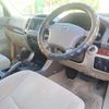 toyota land-cruiser-prado 2003 -TOYOTA--Land Cruiser Prado TA-VZJ121W--VZJ121-0007187---TOYOTA--Land Cruiser Prado TA-VZJ121W--VZJ121-0007187- image 18