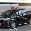 toyota alphard 2021 -TOYOTA 【名古屋 306ﾒ4166】--Alphard AYH30W--0125319---TOYOTA 【名古屋 306ﾒ4166】--Alphard AYH30W--0125319- image 1