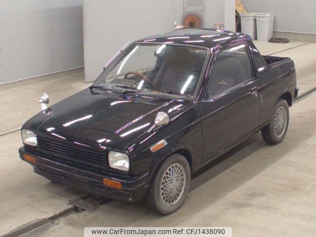 suzuki mighty-boy 1987 -SUZUKI--Mighty Boy SS40T-211353---SUZUKI--Mighty Boy SS40T-211353- image 1
