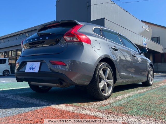 volvo v40 2014 -VOLVO 【名変中 】--Volvo V40 MB4164T--E2158145---VOLVO 【名変中 】--Volvo V40 MB4164T--E2158145- image 2