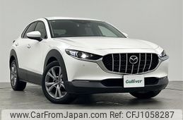 mazda cx-3 2019 -MAZDA--CX-30 3DA-DM8P--DM8P-101063---MAZDA--CX-30 3DA-DM8P--DM8P-101063-