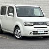 nissan cube 2012 -NISSAN--Cube DBA-Z12--Z12-212363---NISSAN--Cube DBA-Z12--Z12-212363- image 1