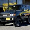 toyota land-cruiser 2015 -TOYOTA--Land Cruiser CBF-GRJ76K--GRJ76-1006327---TOYOTA--Land Cruiser CBF-GRJ76K--GRJ76-1006327- image 1