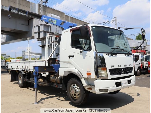 mitsubishi-fuso fighter 2015 -MITSUBISHI--Fuso Fighter TKG-FK61F--FK61F-586085---MITSUBISHI--Fuso Fighter TKG-FK61F--FK61F-586085- image 2