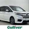 honda stepwagon 2018 -HONDA--Stepwgn DBA-RP3--RP3-1214871---HONDA--Stepwgn DBA-RP3--RP3-1214871- image 1