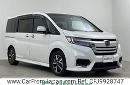 honda stepwagon 2018 -HONDA--Stepwgn DBA-RP3--RP3-1214871---HONDA--Stepwgn DBA-RP3--RP3-1214871-