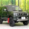 suzuki jimny 2015 -SUZUKI--Jimny ABA-JB23W--JB23W-743841---SUZUKI--Jimny ABA-JB23W--JB23W-743841- image 17