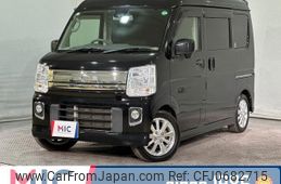 nissan nv100-clipper 2017 quick_quick_DR17W_DR17W-107009