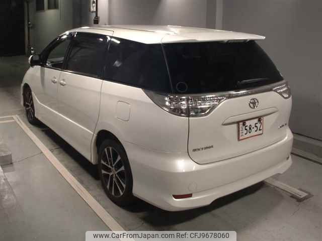 toyota estima 2012 -TOYOTA--Estima ACR55W--0031720---TOYOTA--Estima ACR55W--0031720- image 2