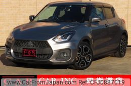 suzuki swift 2020 quick_quick_ZC33S_ZC33S-131607