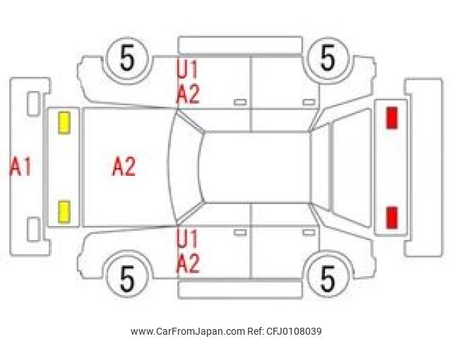 toyota dyna-truck 2014 -TOYOTA--Dyna QDF-KDY231--KDY231-8015235---TOYOTA--Dyna QDF-KDY231--KDY231-8015235- image 2