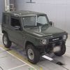 suzuki jimny 2019 -SUZUKI 【Ｎｏ後日 】--Jimny JB64W-129687---SUZUKI 【Ｎｏ後日 】--Jimny JB64W-129687- image 6