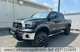 toyota tundra 2012 CFJ1523899