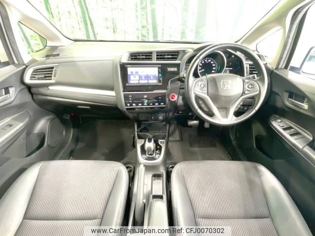 honda fit 2017 -HONDA--Fit DAA-GP5--GP5-3403103---HONDA--Fit DAA-GP5--GP5-3403103- image 2