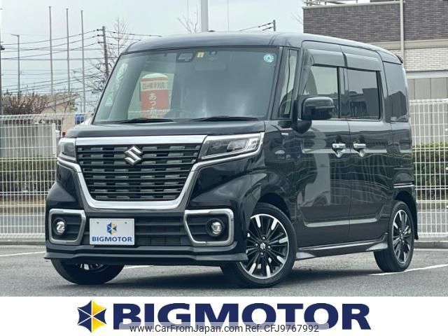 suzuki spacia 2019 quick_quick_DAA-MK53S_MK53S-627029 image 1