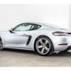 porsche cayman 2017 -PORSCHE--Porsche Cayman ABA-982J2--WP0ZZZ98ZJK270560---PORSCHE--Porsche Cayman ABA-982J2--WP0ZZZ98ZJK270560- image 11