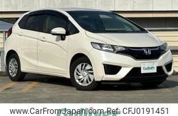 honda fit 2017 -HONDA--Fit DBA-GK3--GK3-1249254---HONDA--Fit DBA-GK3--GK3-1249254-