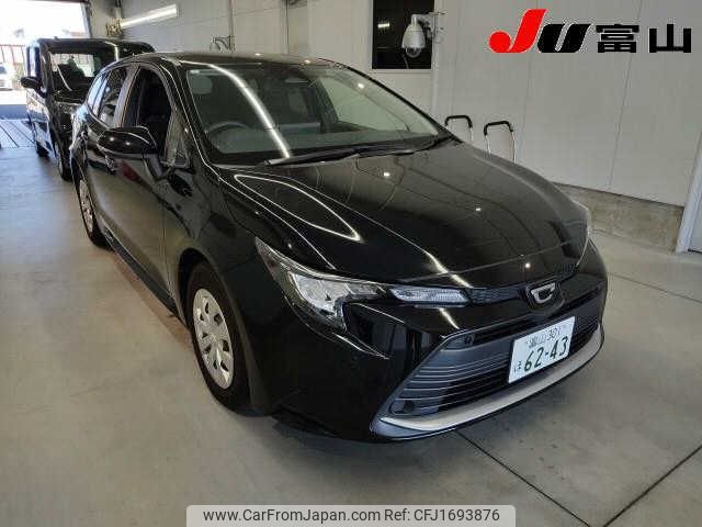 toyota corolla-touring-wagon 2024 CFJ1693876 image 1
