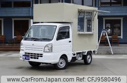 mitsubishi minicab-truck 2018 GOO_JP_700070848730240313002
