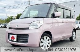 suzuki spacia 2014 -SUZUKI--Spacia DBA-MK32S--MK32S-193103---SUZUKI--Spacia DBA-MK32S--MK32S-193103-