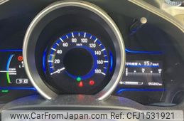 honda fit 2014 CFJ1531921