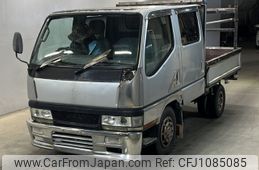 mitsubishi-fuso canter 2001 -MITSUBISHI--Canter FB51AB-563436---MITSUBISHI--Canter FB51AB-563436-