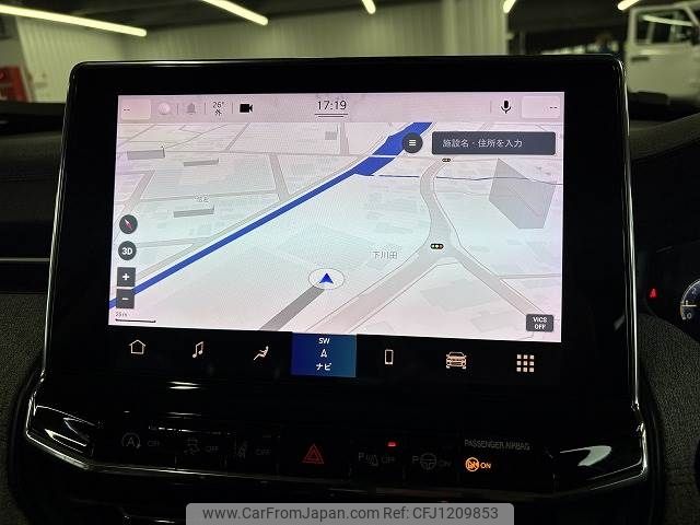 jeep compass 2022 -CHRYSLER--Jeep Compass 3BA-M624--MCANJRBB8NFA88711---CHRYSLER--Jeep Compass 3BA-M624--MCANJRBB8NFA88711- image 2