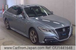 toyota crown 2018 -TOYOTA--Crown 6AA-GWS224--GWS224-1000197---TOYOTA--Crown 6AA-GWS224--GWS224-1000197-