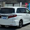 honda odyssey 2017 quick_quick_DBA-RC1_RC1-1126218 image 5