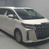 toyota alphard 2020 -TOYOTA--Alphard 6AA-AYH30W--AYH30-0105515---TOYOTA--Alphard 6AA-AYH30W--AYH30-0105515- image 12