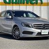 mercedes-benz a-class 2013 -MERCEDES-BENZ--Benz A Class DBA-176042--WDD1760422J046475---MERCEDES-BENZ--Benz A Class DBA-176042--WDD1760422J046475- image 1