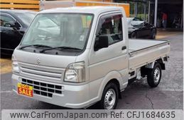 suzuki carry-truck 2016 CFJ1684635