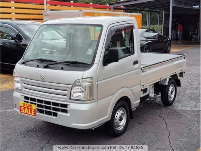 suzuki carry-truck 2016 CFJ1684635 image 1