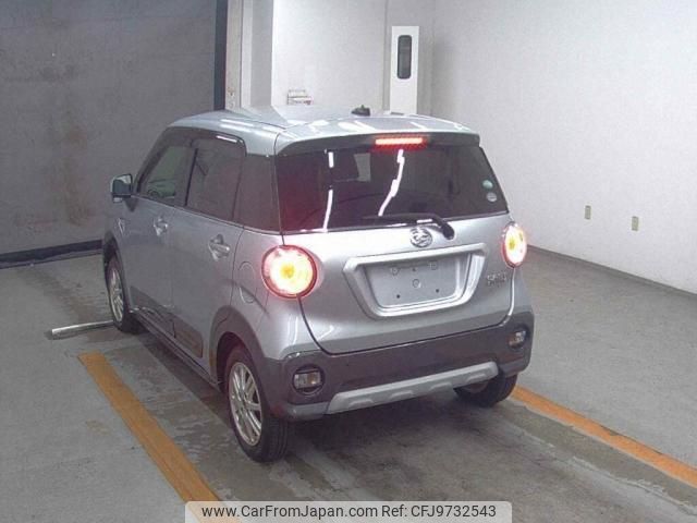daihatsu cast 2017 CFJ9732543 image 2