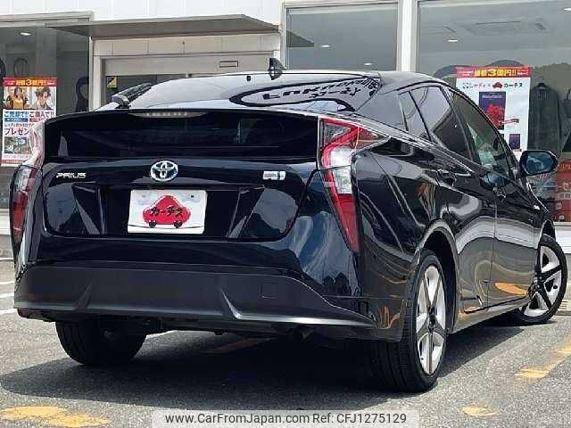 toyota prius 2018 504928-930744 image 2