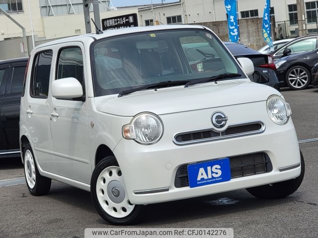 daihatsu mira-cocoa 2014 CFJ0142276 image 2