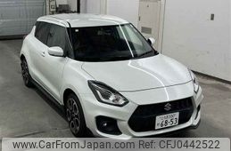 suzuki swift 2023 -SUZUKI 【とちぎ 300メ6853】--Swift ZC33S-601089---SUZUKI 【とちぎ 300メ6853】--Swift ZC33S-601089-