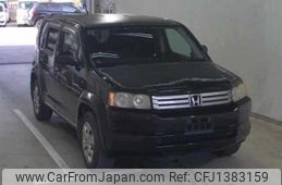 honda crossroad 2009 -HONDA--Crossroad RT1--1009796---HONDA--Crossroad RT1--1009796-