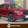 mazda cx-5 2016 -MAZDA--CX-5 LDA-KE2FW--KE2FW-214289---MAZDA--CX-5 LDA-KE2FW--KE2FW-214289- image 1