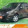 nissan note 2016 -NISSAN--Note E12--447486---NISSAN--Note E12--447486- image 1