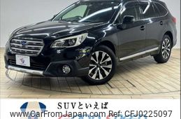 subaru outback 2015 -SUBARU--Legacy OutBack DBA-BS9--BS9-019413---SUBARU--Legacy OutBack DBA-BS9--BS9-019413-