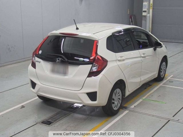 honda fit 2017 -HONDA--Fit GK3-1242463---HONDA--Fit GK3-1242463- image 2