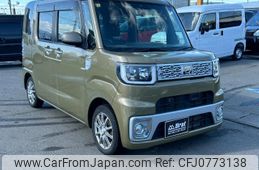 daihatsu wake 2014 -DAIHATSU--WAKE DBA-LA710S--LA710S-0001596---DAIHATSU--WAKE DBA-LA710S--LA710S-0001596-